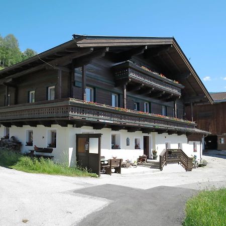 Apartment Haslinghof By Interhome Piesendorf Zewnętrze zdjęcie