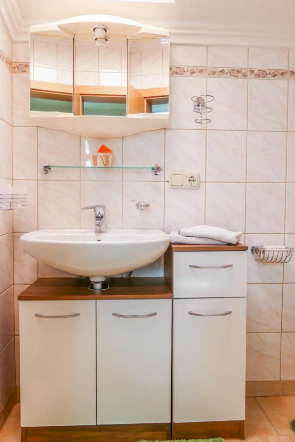 Apartment Haslinghof By Interhome Piesendorf Zewnętrze zdjęcie