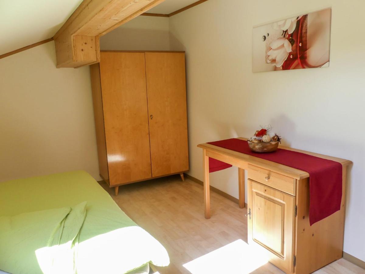 Apartment Haslinghof By Interhome Piesendorf Zewnętrze zdjęcie