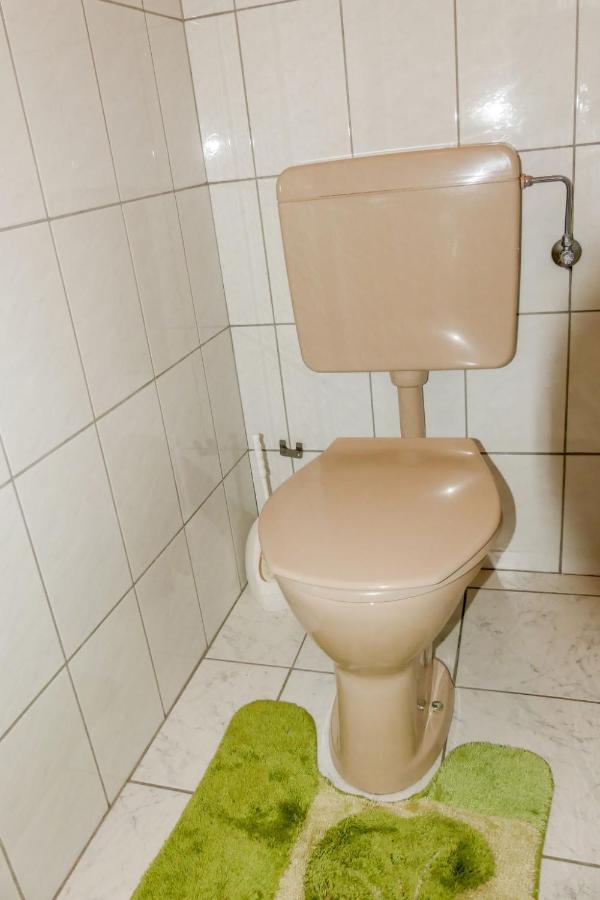 Apartment Haslinghof By Interhome Piesendorf Zewnętrze zdjęcie