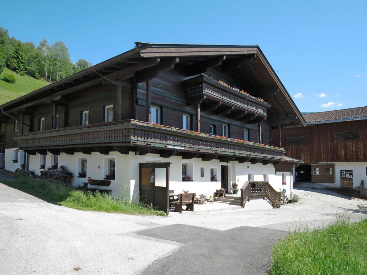 Apartment Haslinghof By Interhome Piesendorf Zewnętrze zdjęcie