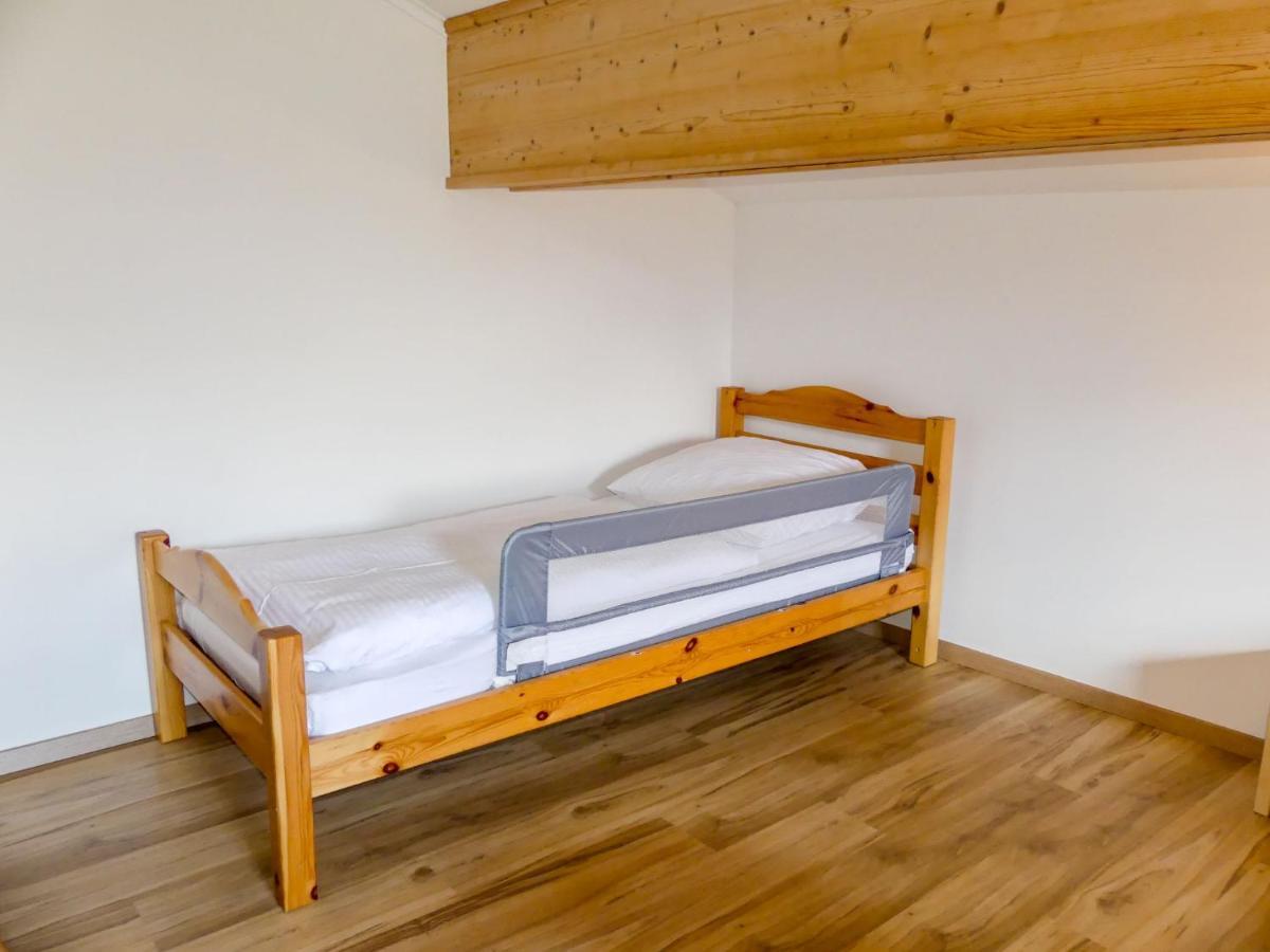 Apartment Haslinghof By Interhome Piesendorf Zewnętrze zdjęcie