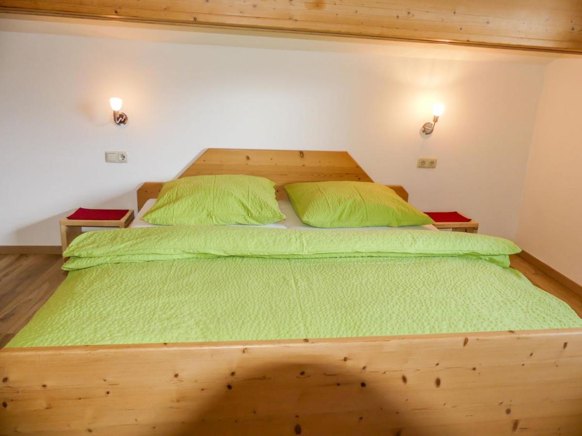 Apartment Haslinghof By Interhome Piesendorf Zewnętrze zdjęcie