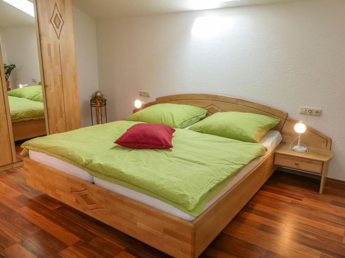 Apartment Haslinghof By Interhome Piesendorf Zewnętrze zdjęcie