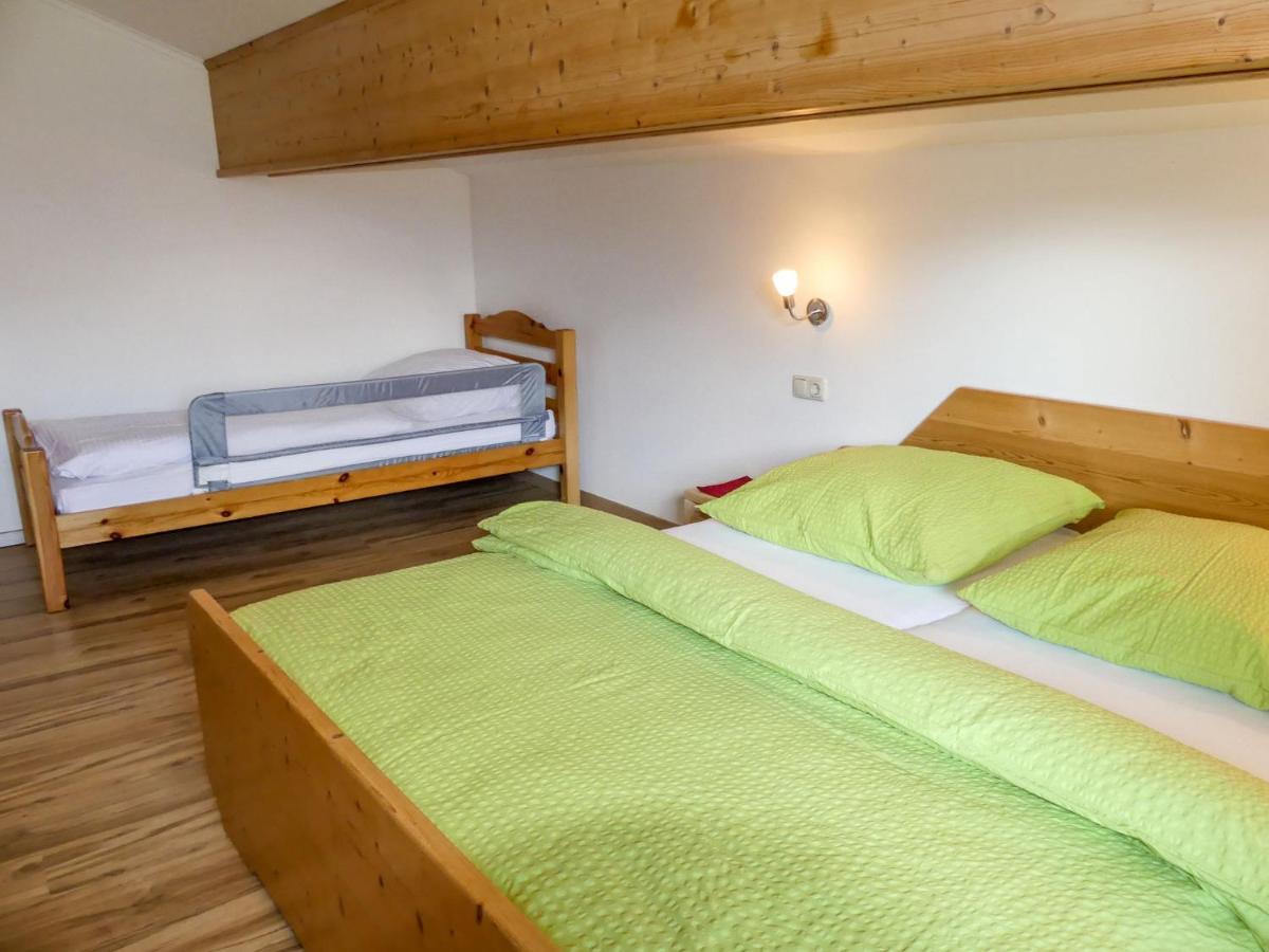 Apartment Haslinghof By Interhome Piesendorf Zewnętrze zdjęcie