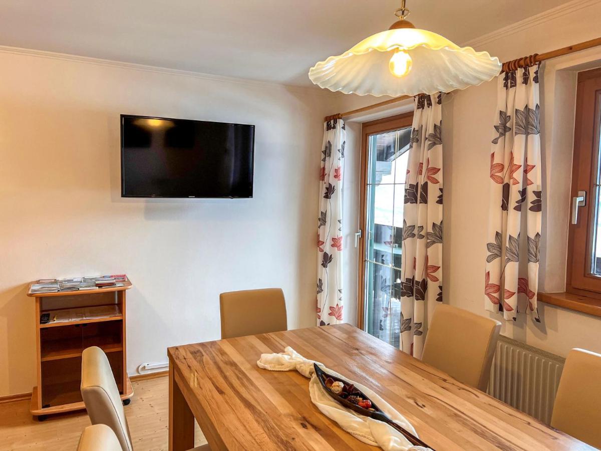 Apartment Haslinghof By Interhome Piesendorf Zewnętrze zdjęcie