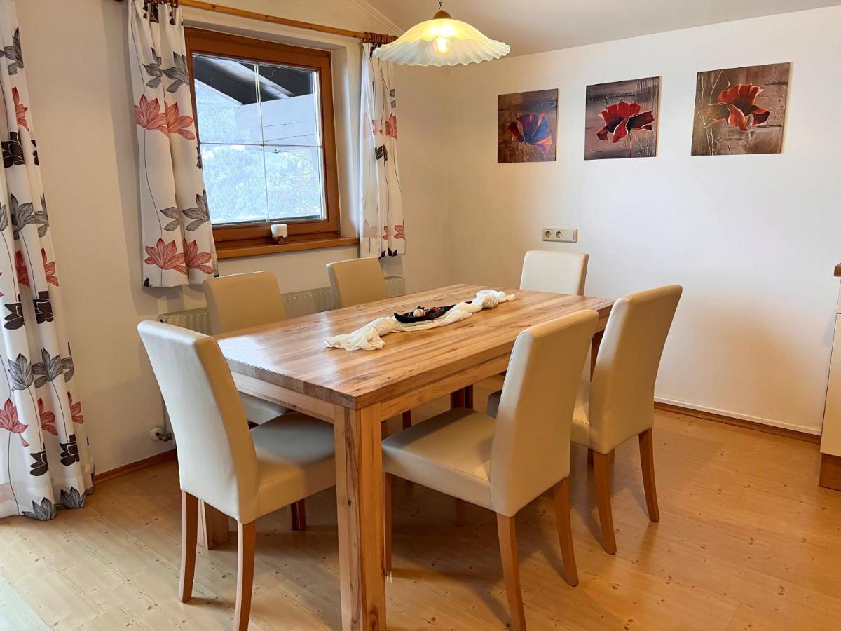Apartment Haslinghof By Interhome Piesendorf Zewnętrze zdjęcie