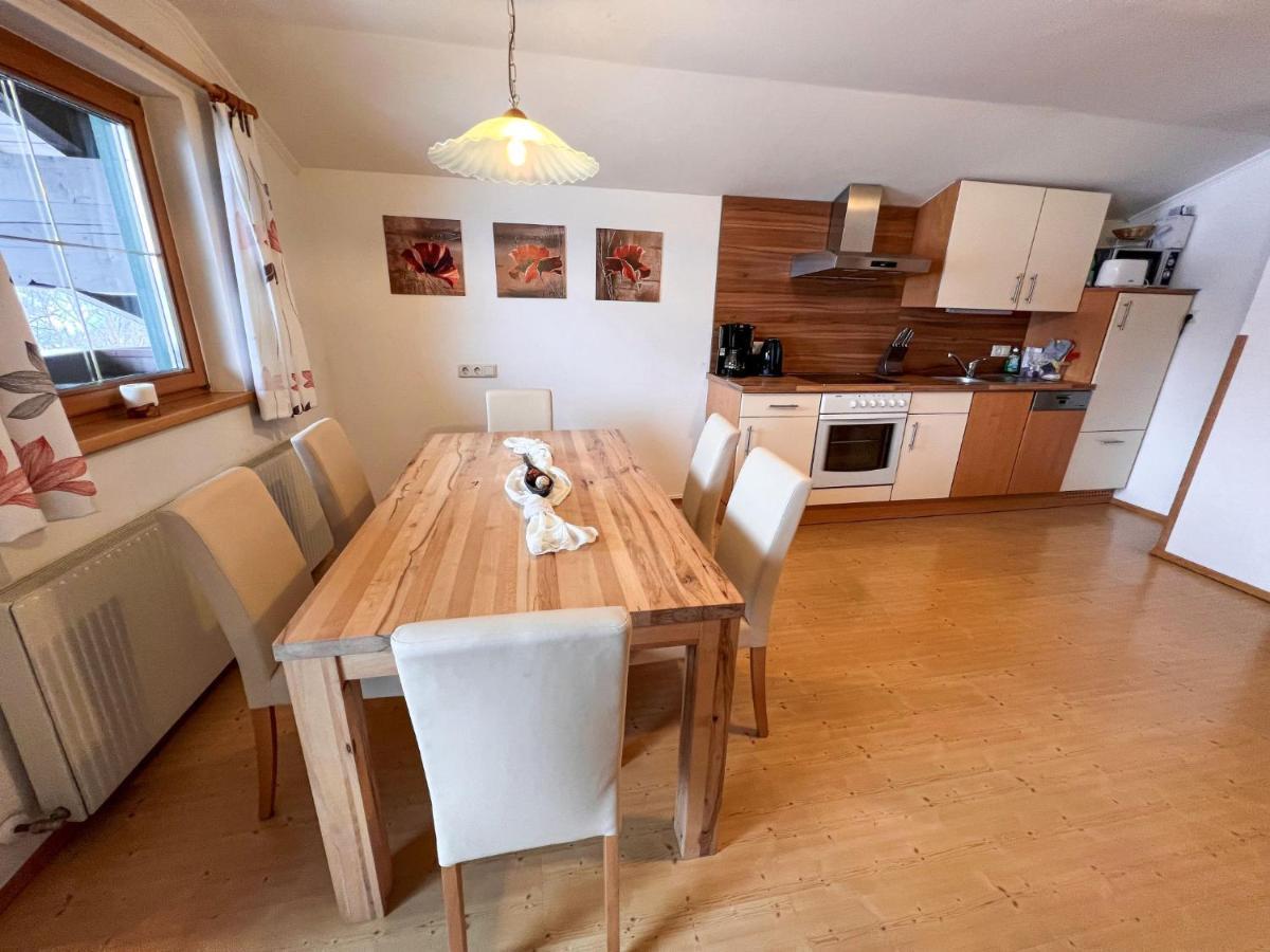 Apartment Haslinghof By Interhome Piesendorf Zewnętrze zdjęcie