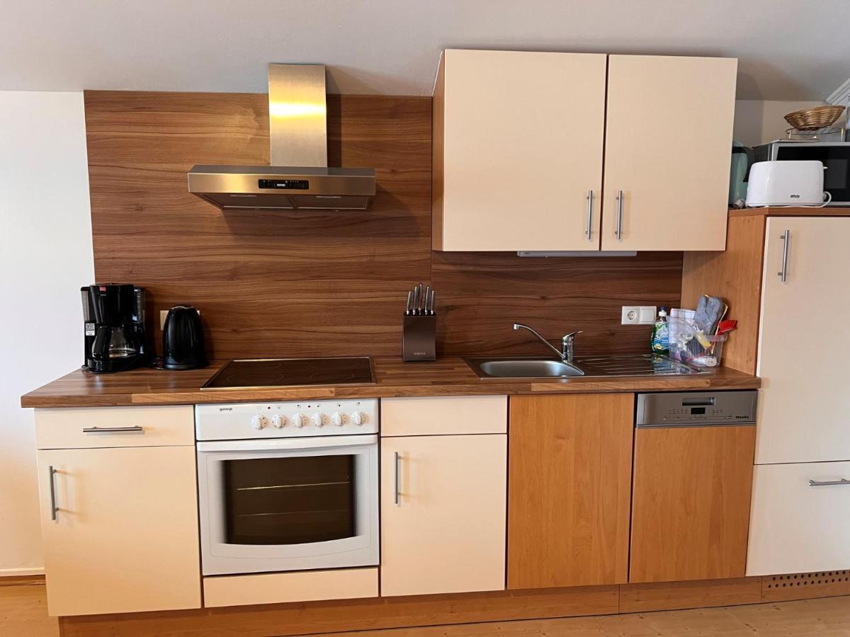 Apartment Haslinghof By Interhome Piesendorf Zewnętrze zdjęcie