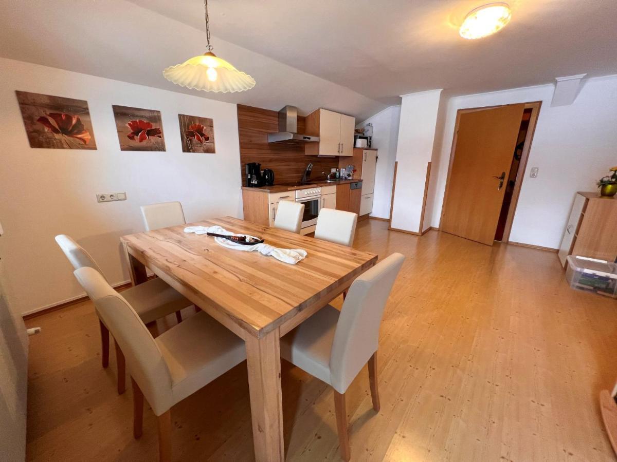 Apartment Haslinghof By Interhome Piesendorf Zewnętrze zdjęcie